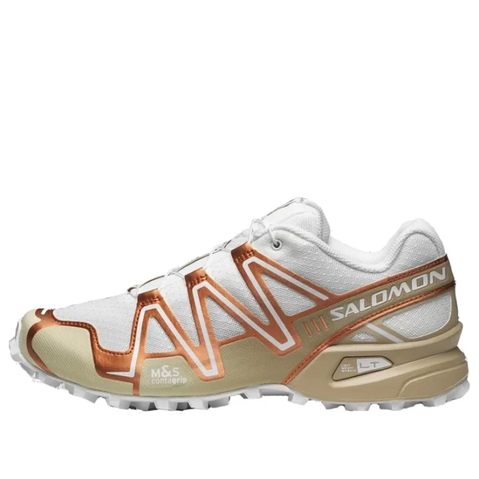 SPEEDCROSS 3 ”Metallic” SPEEDCROSS 3 ”Metallic”