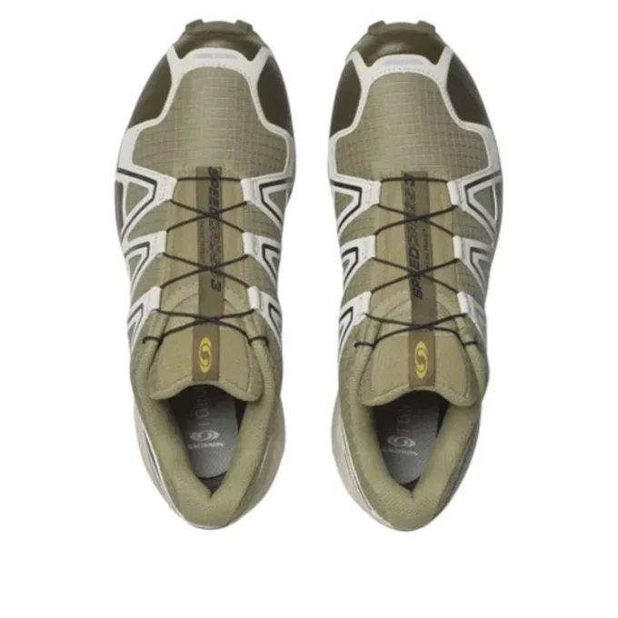 SPEEDCROSS 3 ”Military Olive Sponge”