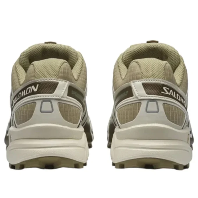 SPEEDCROSS 3 ”Military Olive Sponge”