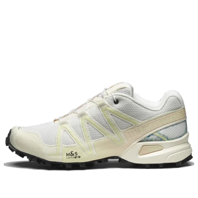 SPEEDCROSS 3 ”Mindful – Vanilla Ice” SPEEDCROSS 3 ”Mindful – Vanilla Ice”