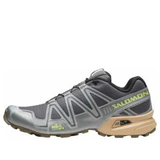 SPEEDCROSS 3 ”Moon Pack”