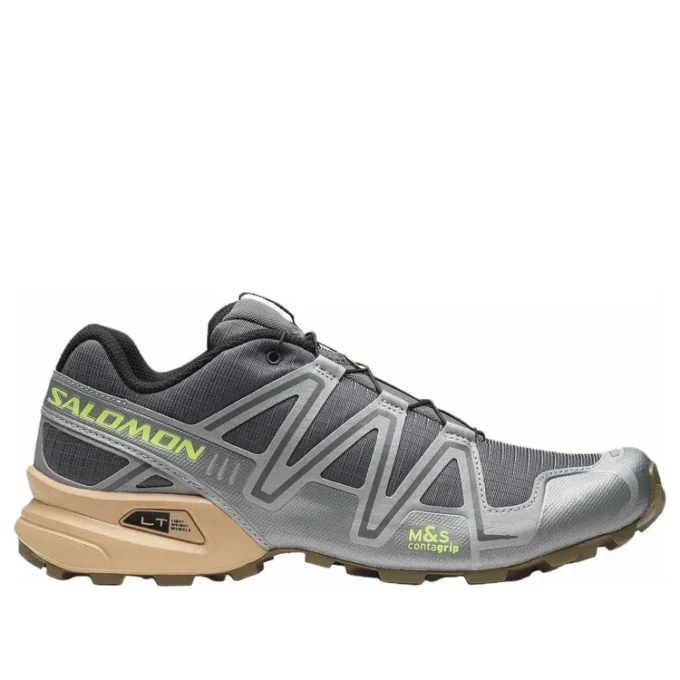 SPEEDCROSS 3 ”Moon Pack”