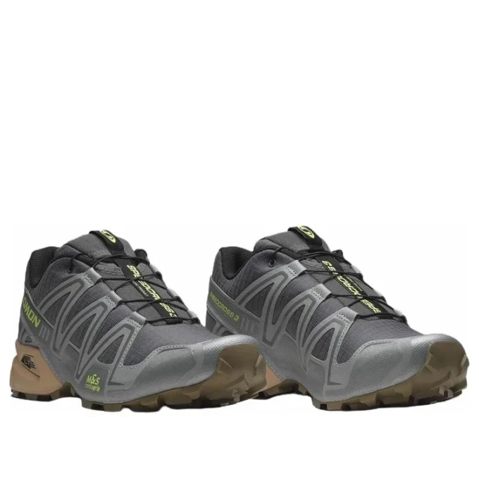 SPEEDCROSS 3 ”Moon Pack”
