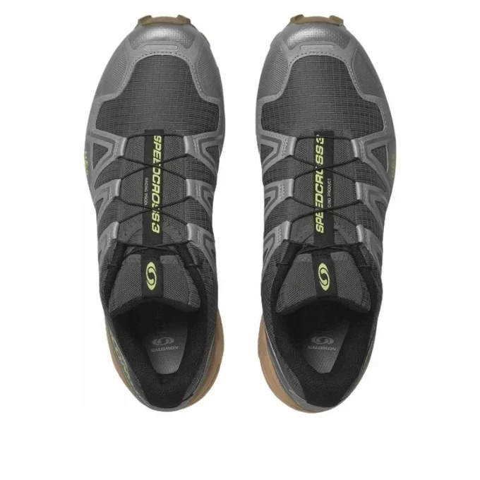 SPEEDCROSS 3 ”Moon Pack”