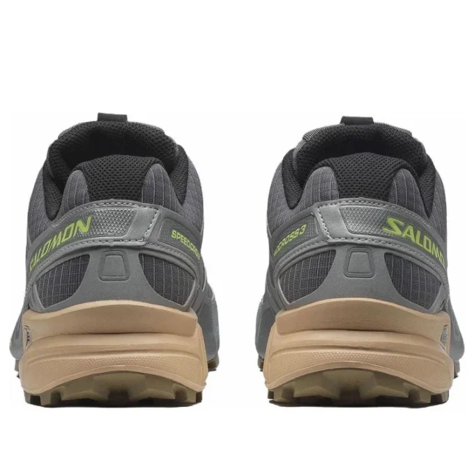 SPEEDCROSS 3 ”Moon Pack”