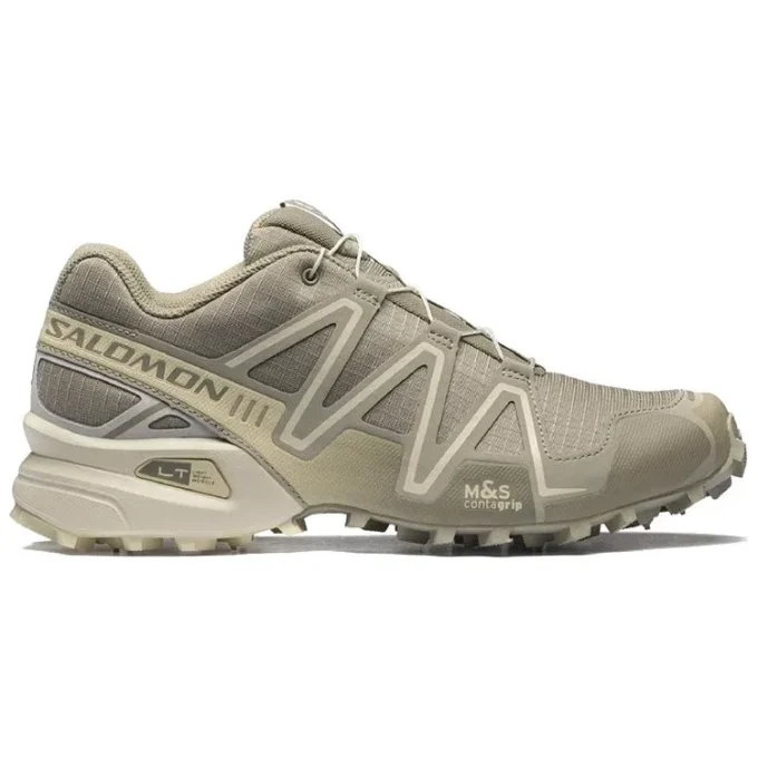 SPEEDCROSS 3 Reflect ”Khaki”
