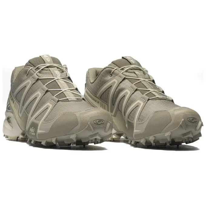 SPEEDCROSS 3 Reflect ”Khaki”