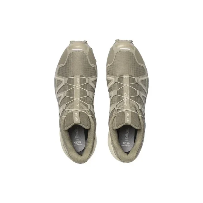SPEEDCROSS 3 Reflect ”Khaki”