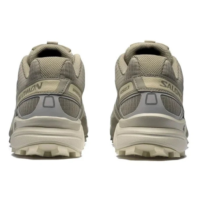SPEEDCROSS 3 Reflect ”Khaki”