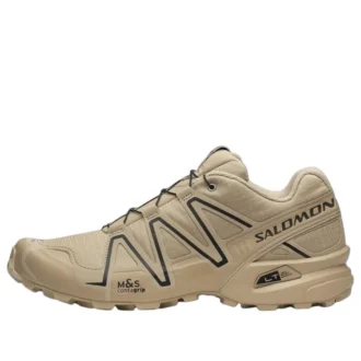 SPEEDCROSS 3 ”Safari Black”