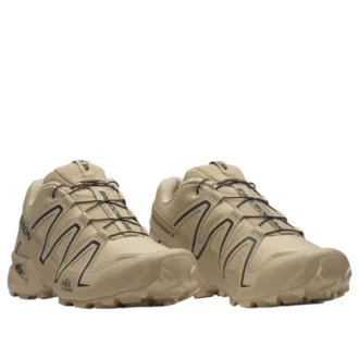SPEEDCROSS 3 ”Safari Black”