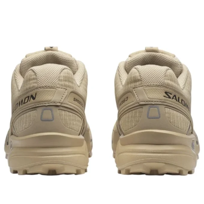 SPEEDCROSS 3 ”Safari Black”