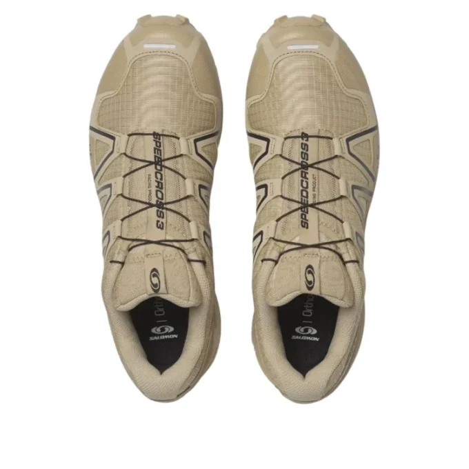 SPEEDCROSS 3 ”Safari Black”