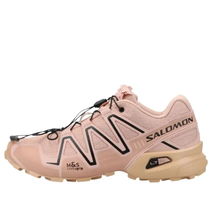 SPEEDCROSS 3 Satin ”Mahogany Rose Hazelnut”