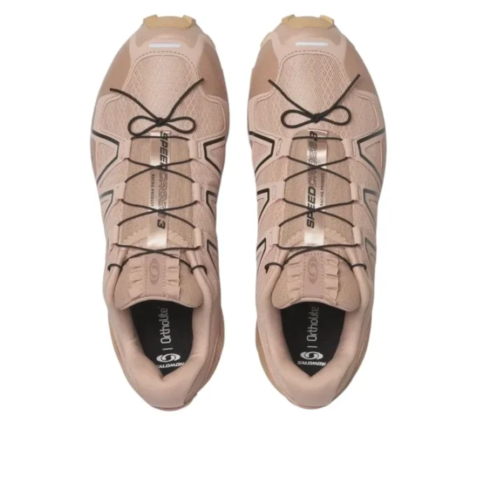 SPEEDCROSS 3 Satin ”Mahogany Rose Hazelnut”