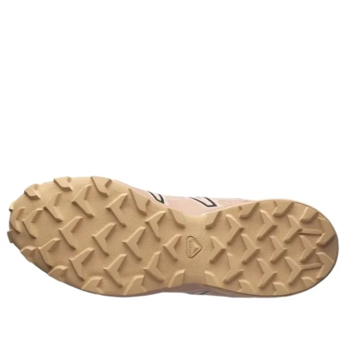 SPEEDCROSS 3 Satin ”Mahogany Rose Hazelnut”