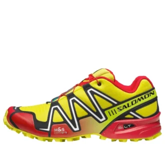 SPEEDCROSS 3 ”Sulphur”