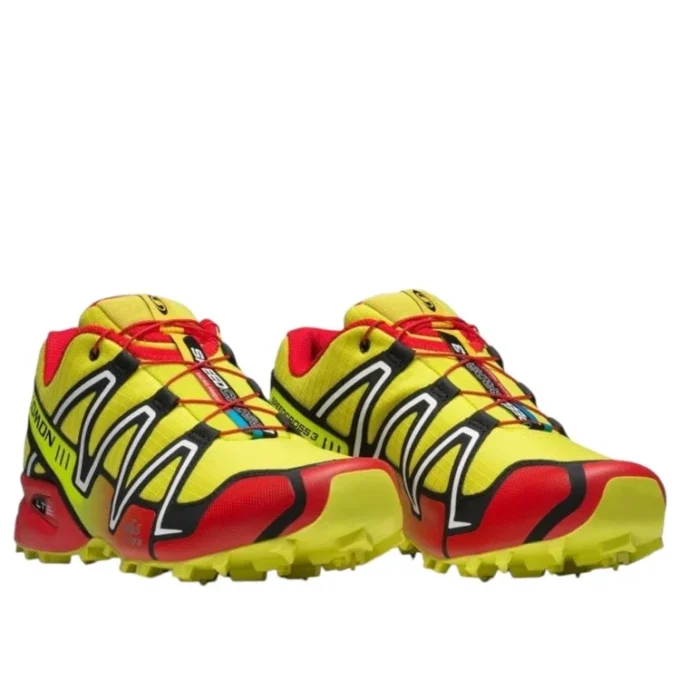 SPEEDCROSS 3 ”Sulphur” SPEEDCROSS 3 ”Sulphur”