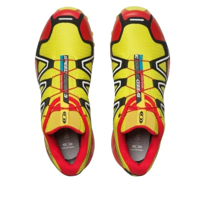 SPEEDCROSS 3 ”Sulphur” SPEEDCROSS 3 ”Sulphur”