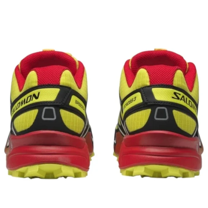SPEEDCROSS 3 ”Sulphur” SPEEDCROSS 3 ”Sulphur”