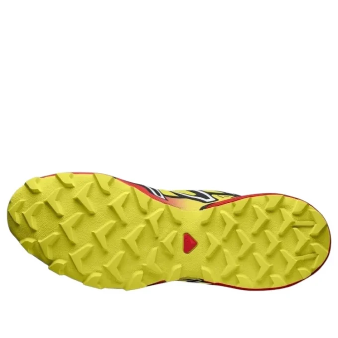 SPEEDCROSS 3 ”Sulphur” SPEEDCROSS 3 ”Sulphur”