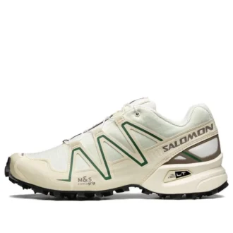 SPEEDCROSS 3 ”Vanilla Ice”