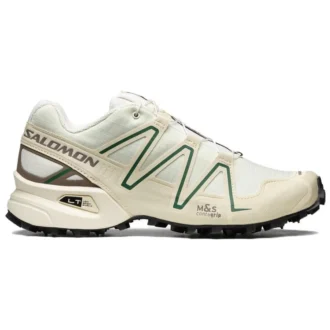 SPEEDCROSS 3 ”Vanilla Ice”