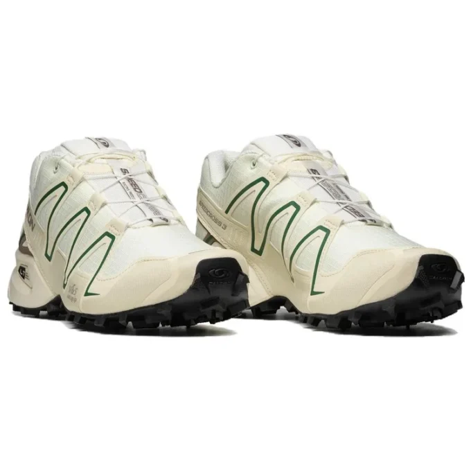 SPEEDCROSS 3 ”Vanilla Ice”