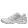 SPEEDCROSS 3 ”White Silver”