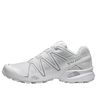 SPEEDCROSS 3 ”White Silver”