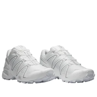 SPEEDCROSS 3 ”White Silver”