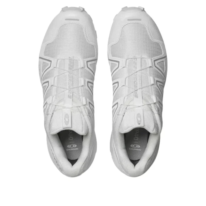 SPEEDCROSS 3 ”White Silver”