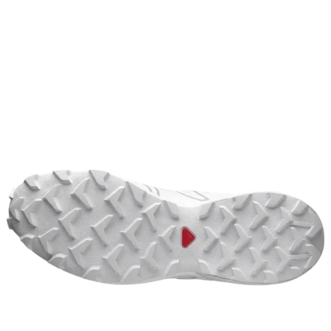 SPEEDCROSS 3 ”White Silver”