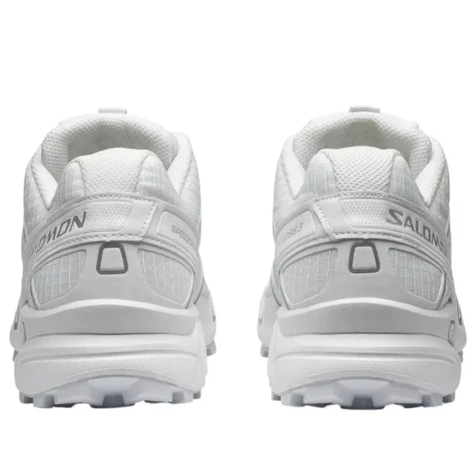 SPEEDCROSS 3 ”White Silver”