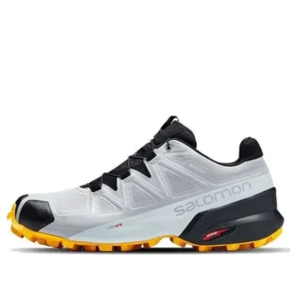 SPEEDCROSS 5 GTX ”Grå Svart”
