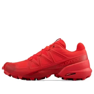SPEEDCROSS 5 ”Red”