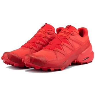 SPEEDCROSS 5 ”Red”