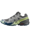 SPEEDCROSS 6 ”Castlerock Lime Cream”