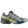 SPEEDCROSS 6 ”Castlerock Lime Cream”