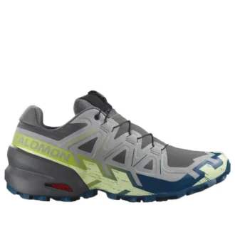 SPEEDCROSS 6 ”Castlerock Lime Cream”