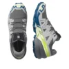 SPEEDCROSS 6 ”Castlerock Lime Cream”