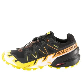 SPEEDCROSS 6 Gore-Tex ”Black Bird Of Paradise”