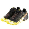 SPEEDCROSS 6 Gore-Tex ”Black Bird Of Paradise”