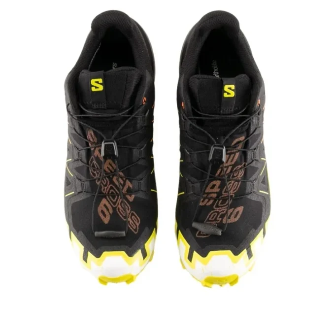 SPEEDCROSS 6 Gore-Tex ”Black Bird Of Paradise”
