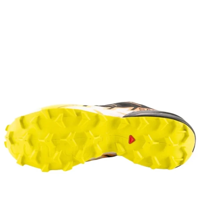 SPEEDCROSS 6 Gore-Tex ”Black Bird Of Paradise”