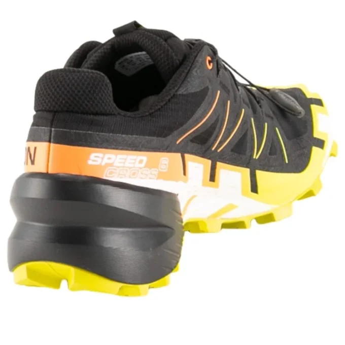 SPEEDCROSS 6 Gore-Tex ”Black Bird Of Paradise”