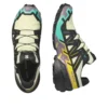 SPEEDCROSS 6 Gore-Tex ”Transparent Yellow Black”