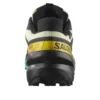 SPEEDCROSS 6 Gore-Tex ”Transparent Yellow Black”