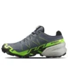 SPEEDCROSS 6 ”Grey Green”