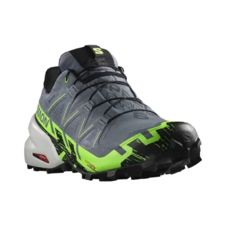 SPEEDCROSS 6 ”Grey Green”